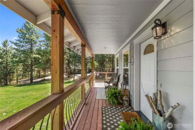 17558 River Road , Leavenworth, WA 98826 - Photo 6