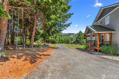 17558 River Road , Leavenworth, WA 98826 - Photo 8