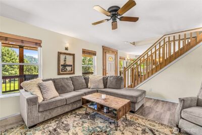 17558 River Road , Leavenworth, WA 98826 - Photo 10