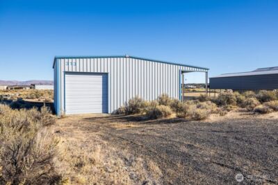 313 Airport Way SW, Mattawa, WA 99349