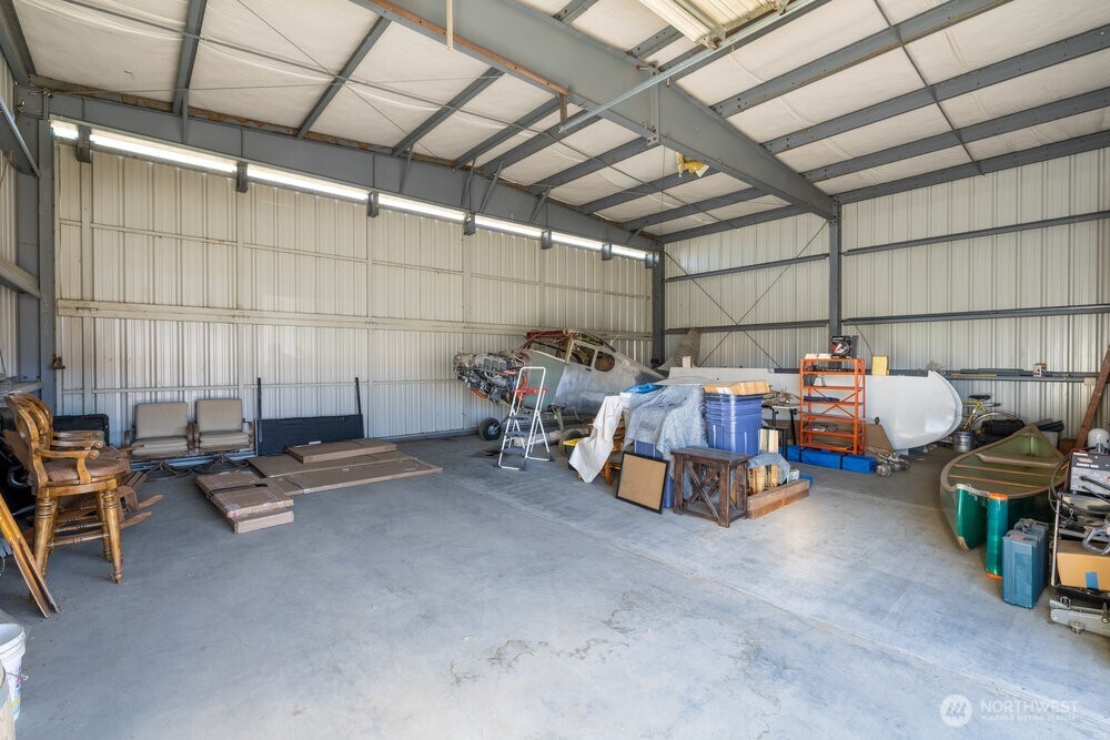 313 Airport Way SW, Mattawa, WA 99349
