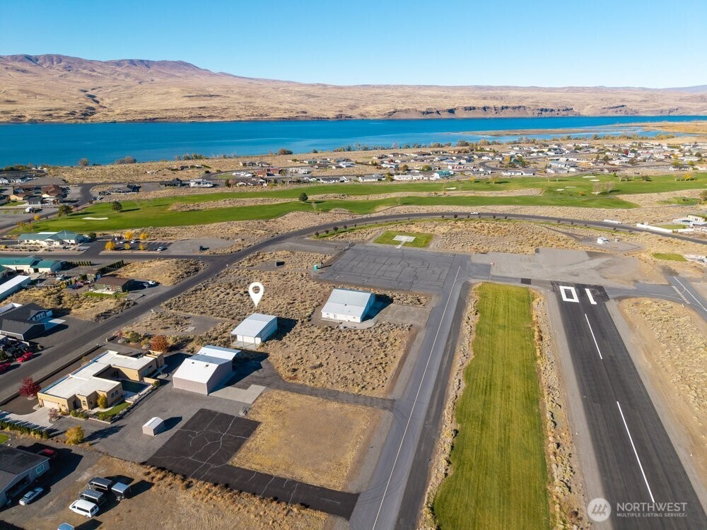 313 Airport Way SW, Mattawa, WA 99349