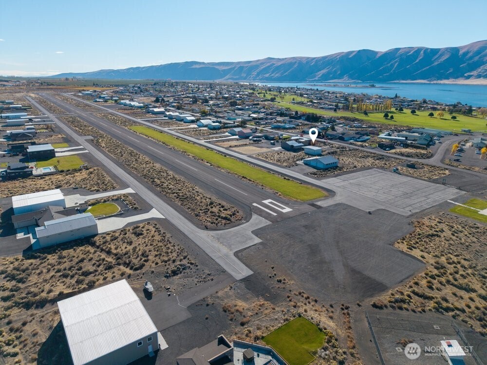 313 Airport Way SW, Mattawa, WA 99349