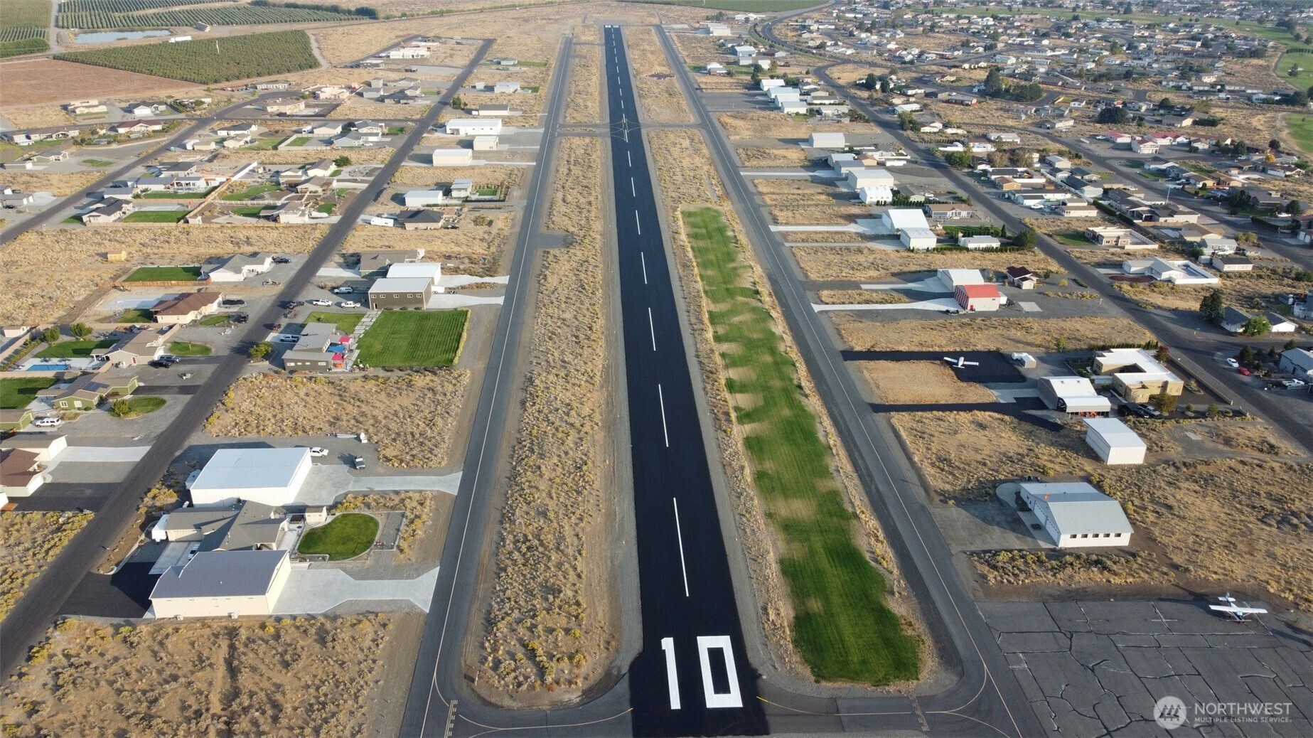 313 Airport Way SW, Mattawa, WA 99349