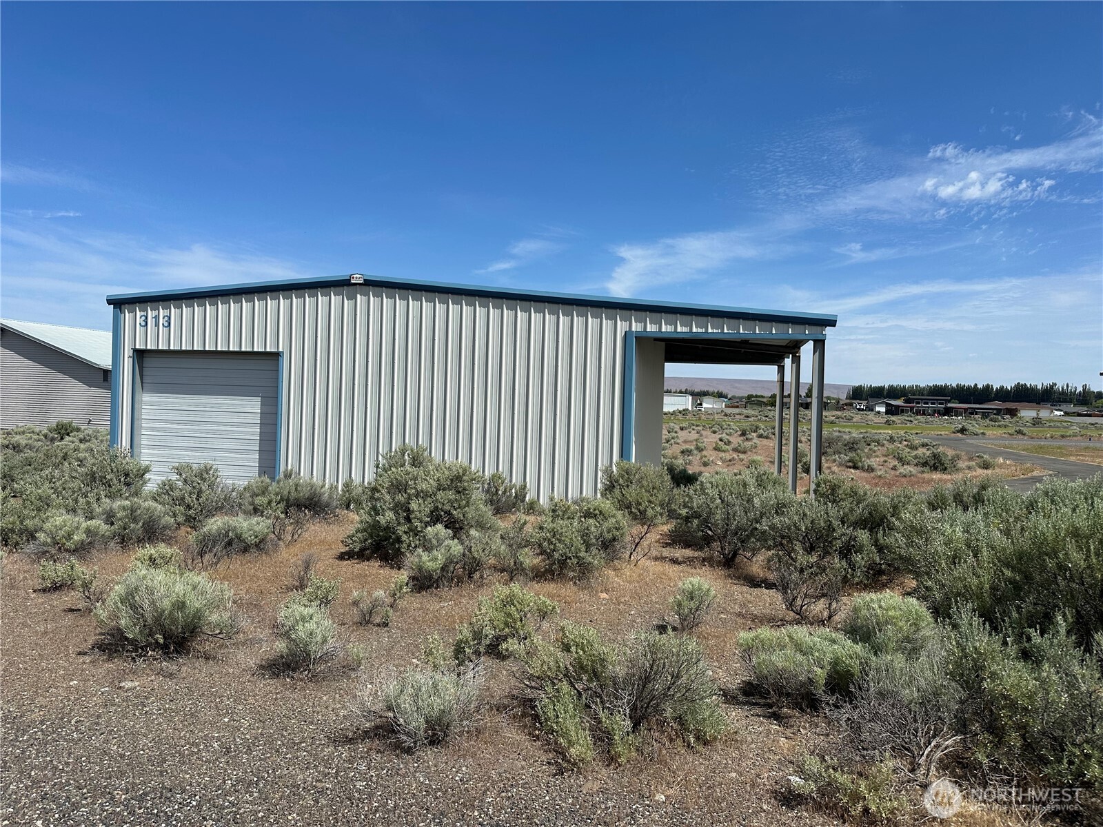 313 Airport Way SW, Mattawa, WA 99349