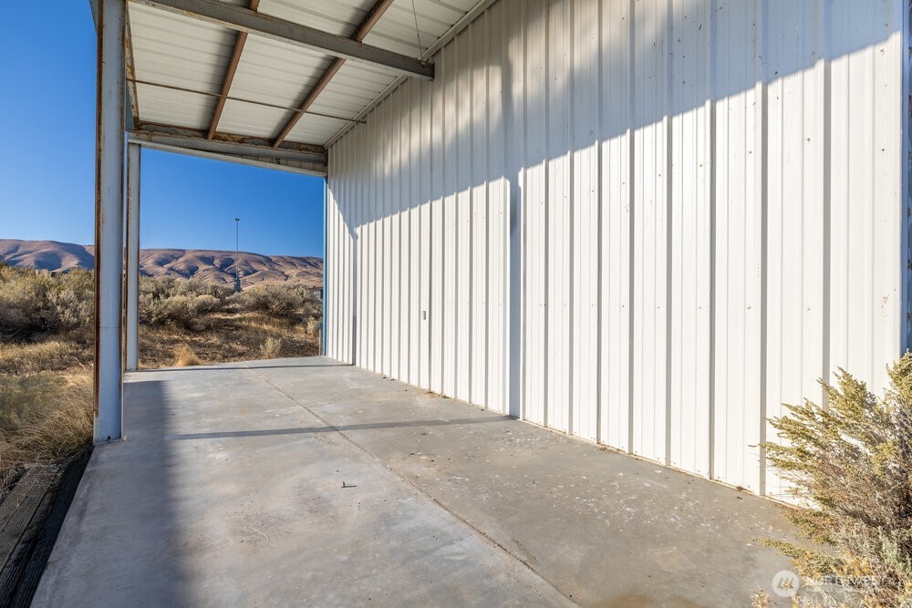 313 Airport Way SW, Mattawa, WA 99349