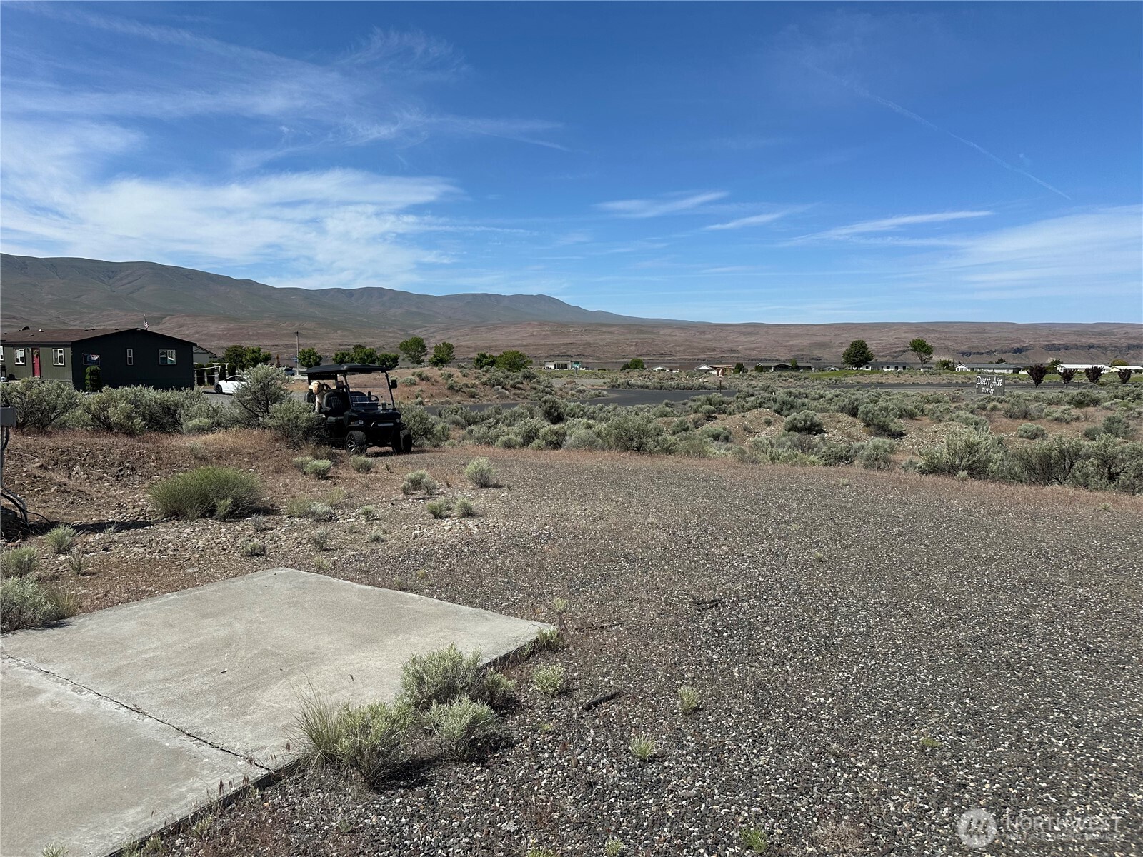 313 Airport Way SW, Mattawa, WA 99349