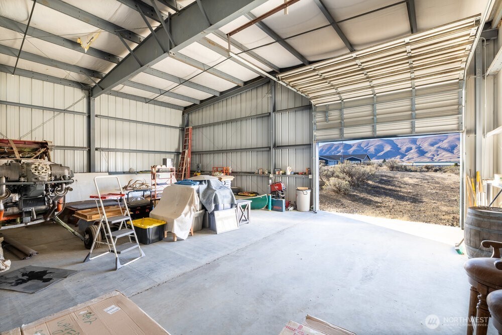 313 Airport Way SW, Mattawa, WA 99349
