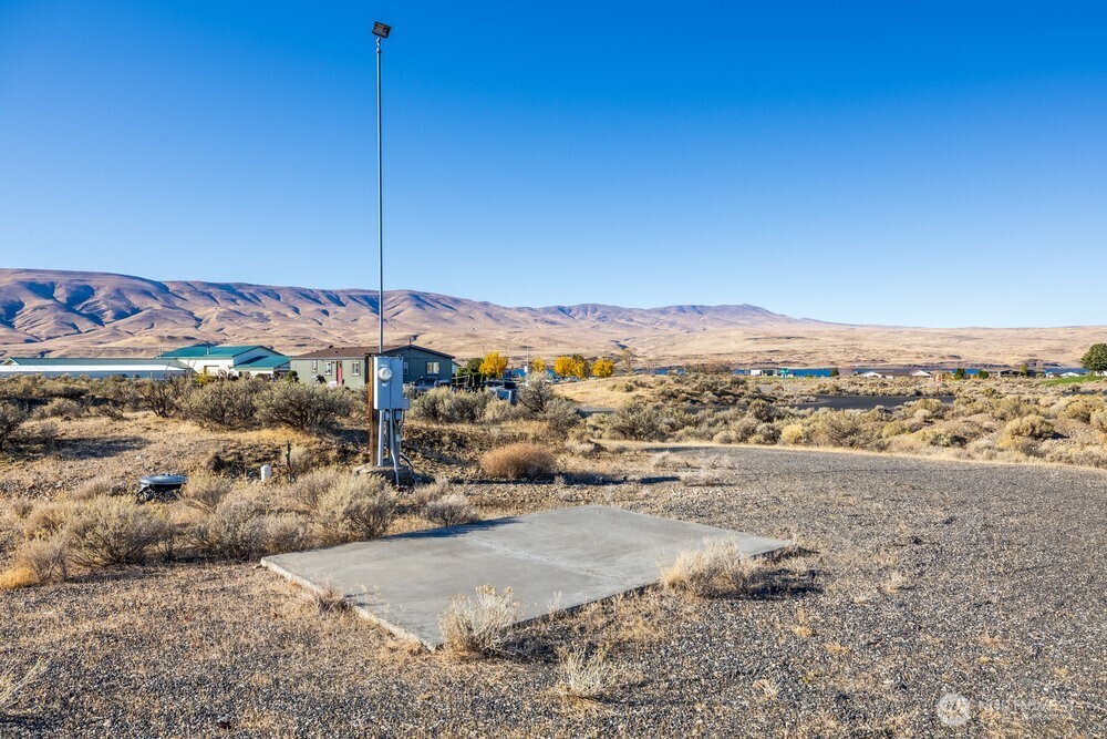 313 Airport Way SW, Mattawa, WA 99349