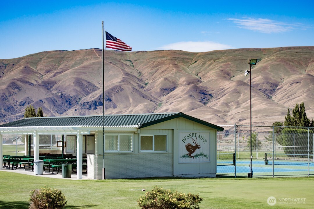 313 Airport Way SW, Mattawa, WA 99349