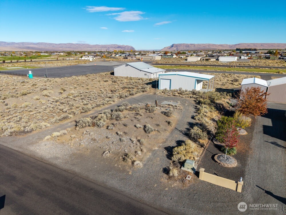 313 Airport Way SW, Mattawa, WA 99349