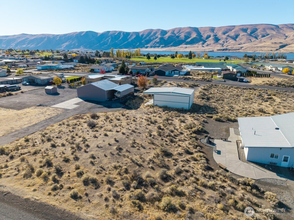 313 Airport Way SW, Mattawa, WA 99349