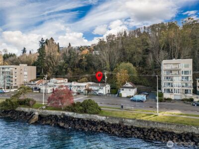 1324 Alki Avenue SW, Seattle, WA 98116