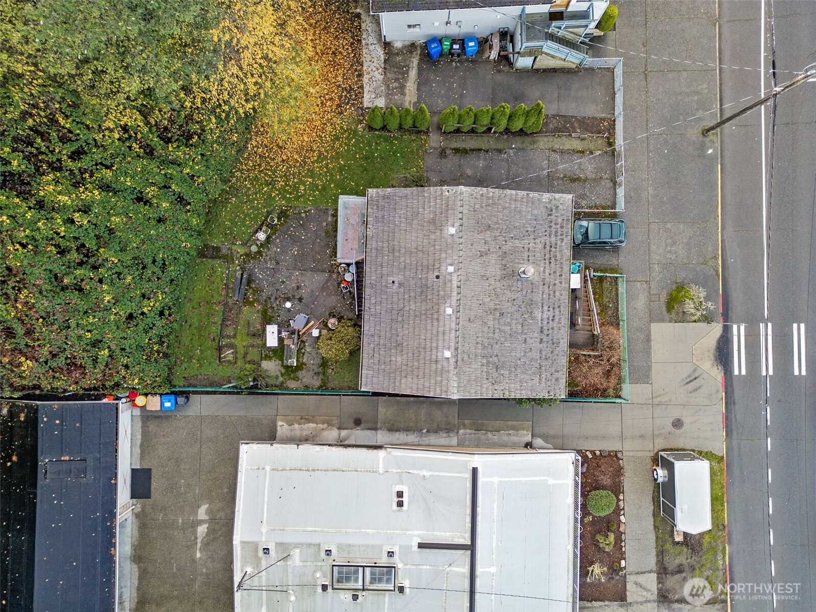 1324 Alki Avenue SW, Seattle, WA 98116