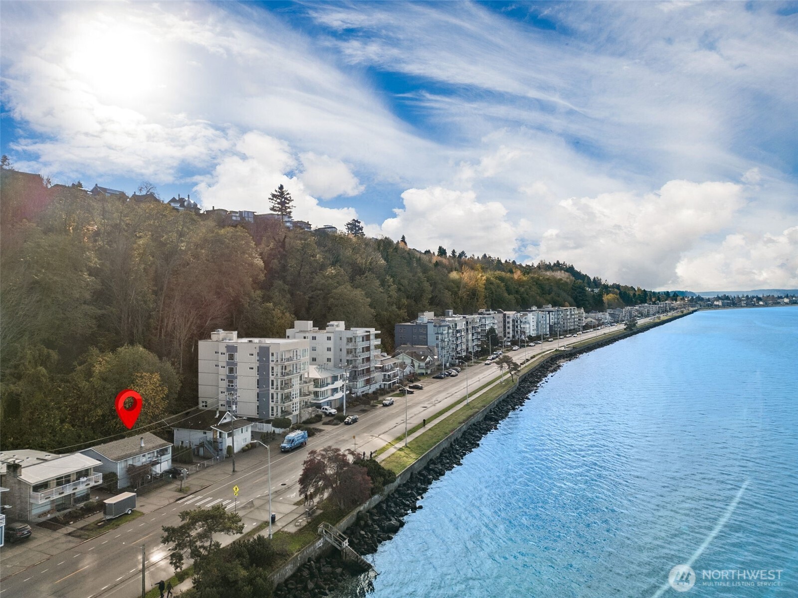 1324 Alki Avenue SW, Seattle, WA 98116