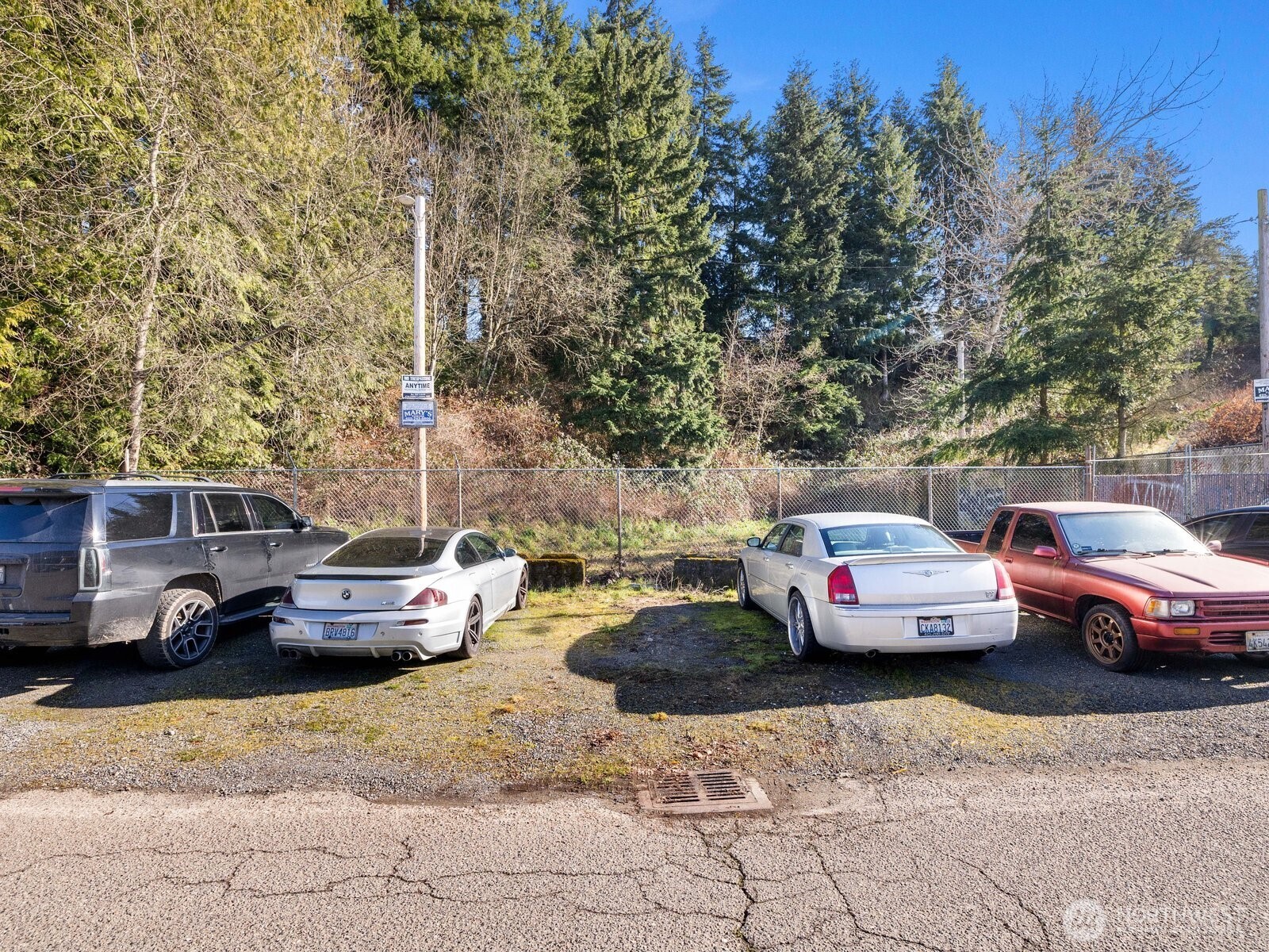 6325 Evergreen Way , Everett, WA 98203