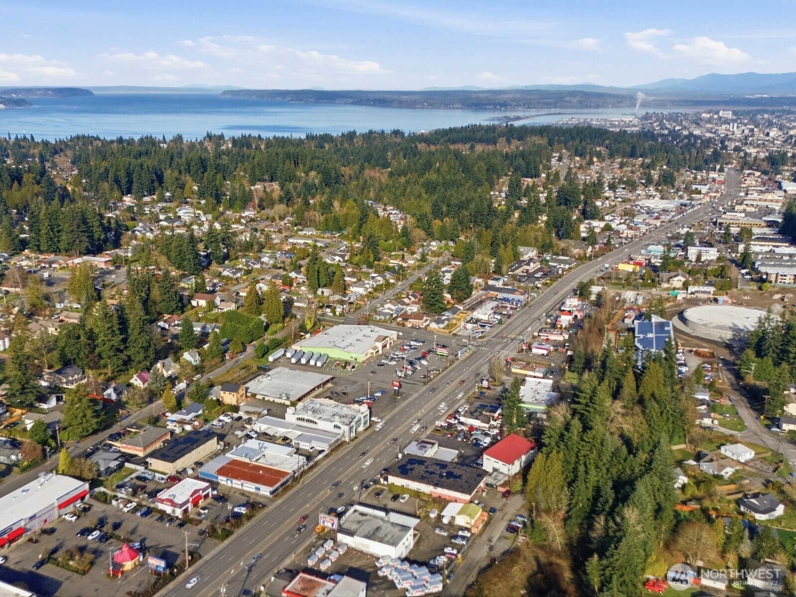 6325 Evergreen Way , Everett, WA 98203
