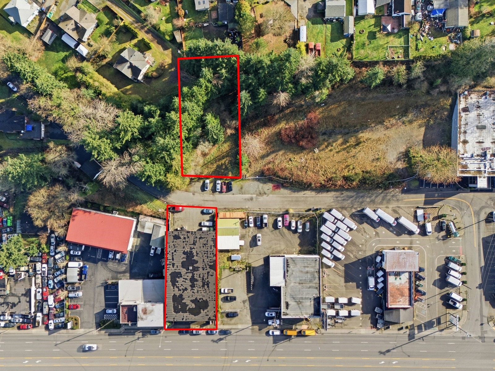 6325 Evergreen Way , Everett, WA 98203