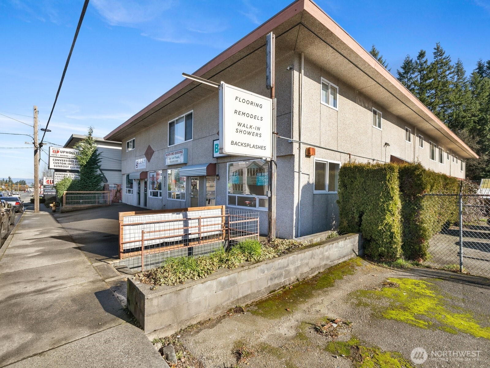 6325 Evergreen Way , Everett, WA 98203