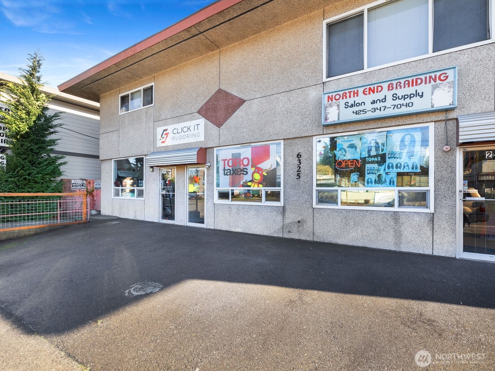 6325 Evergreen Way , Everett, WA 98203