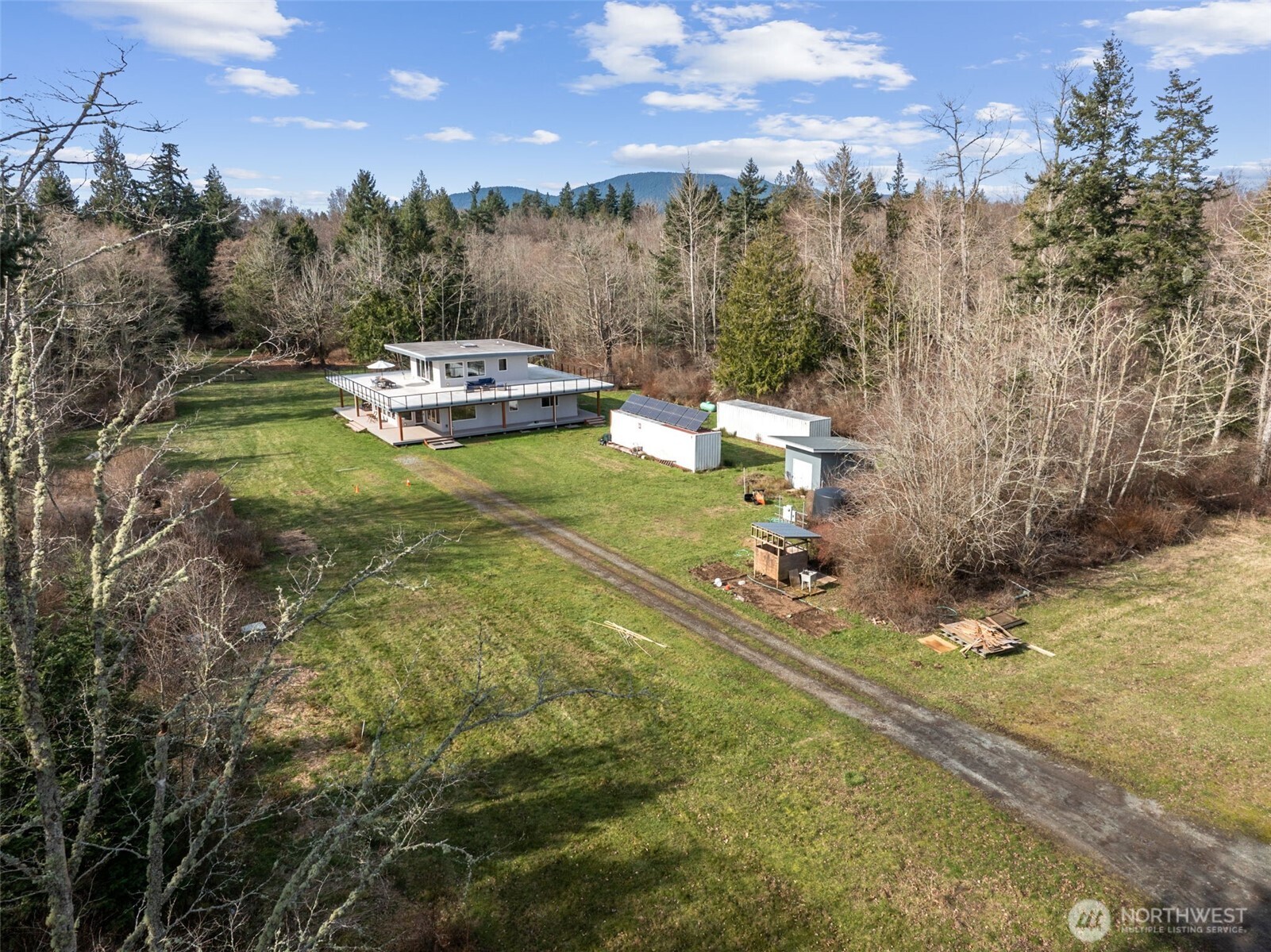 5233 Pheasant Run Lane , Anacortes, WA 98221