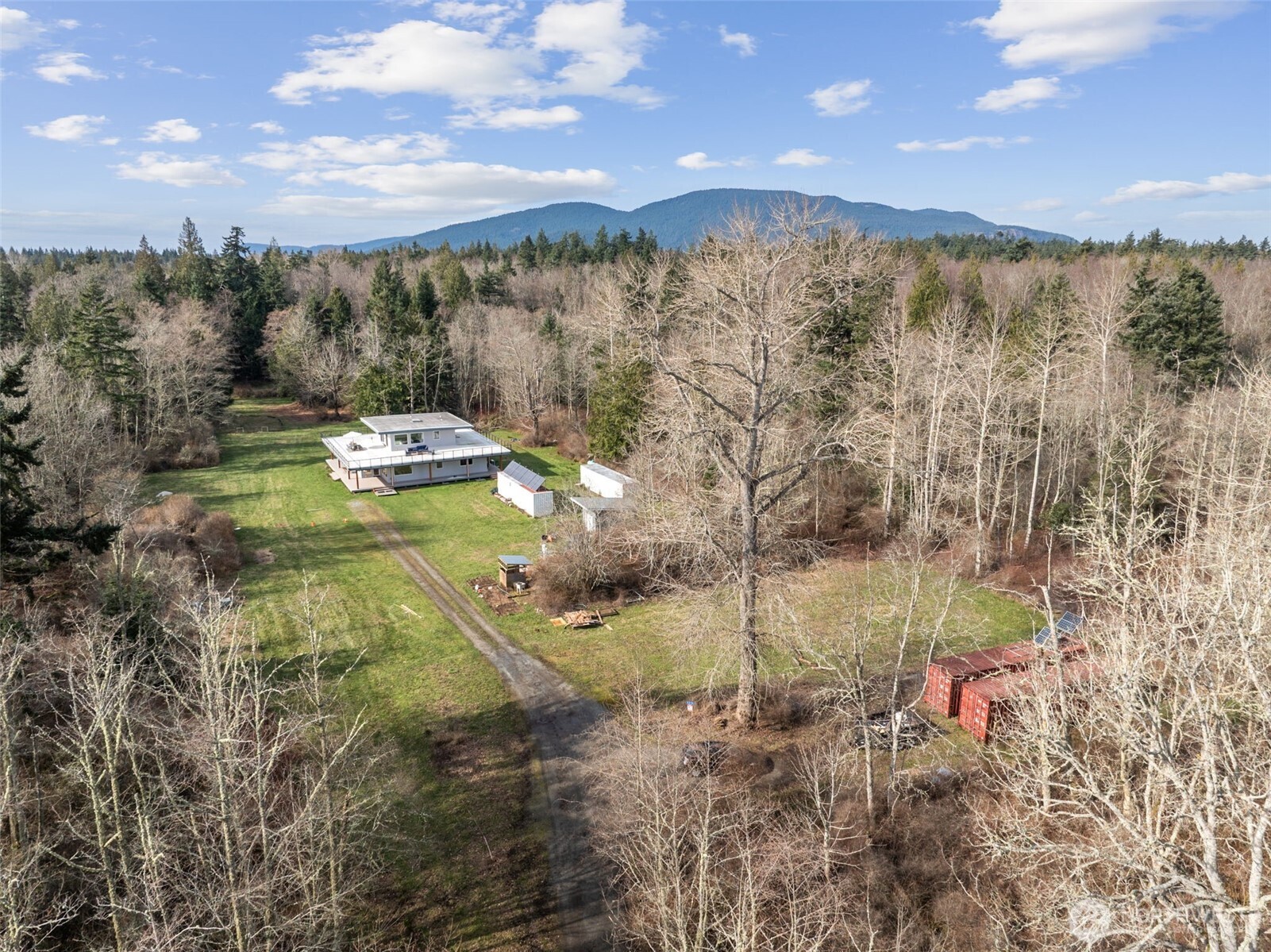 5233 Pheasant Run Lane , Anacortes, WA 98221