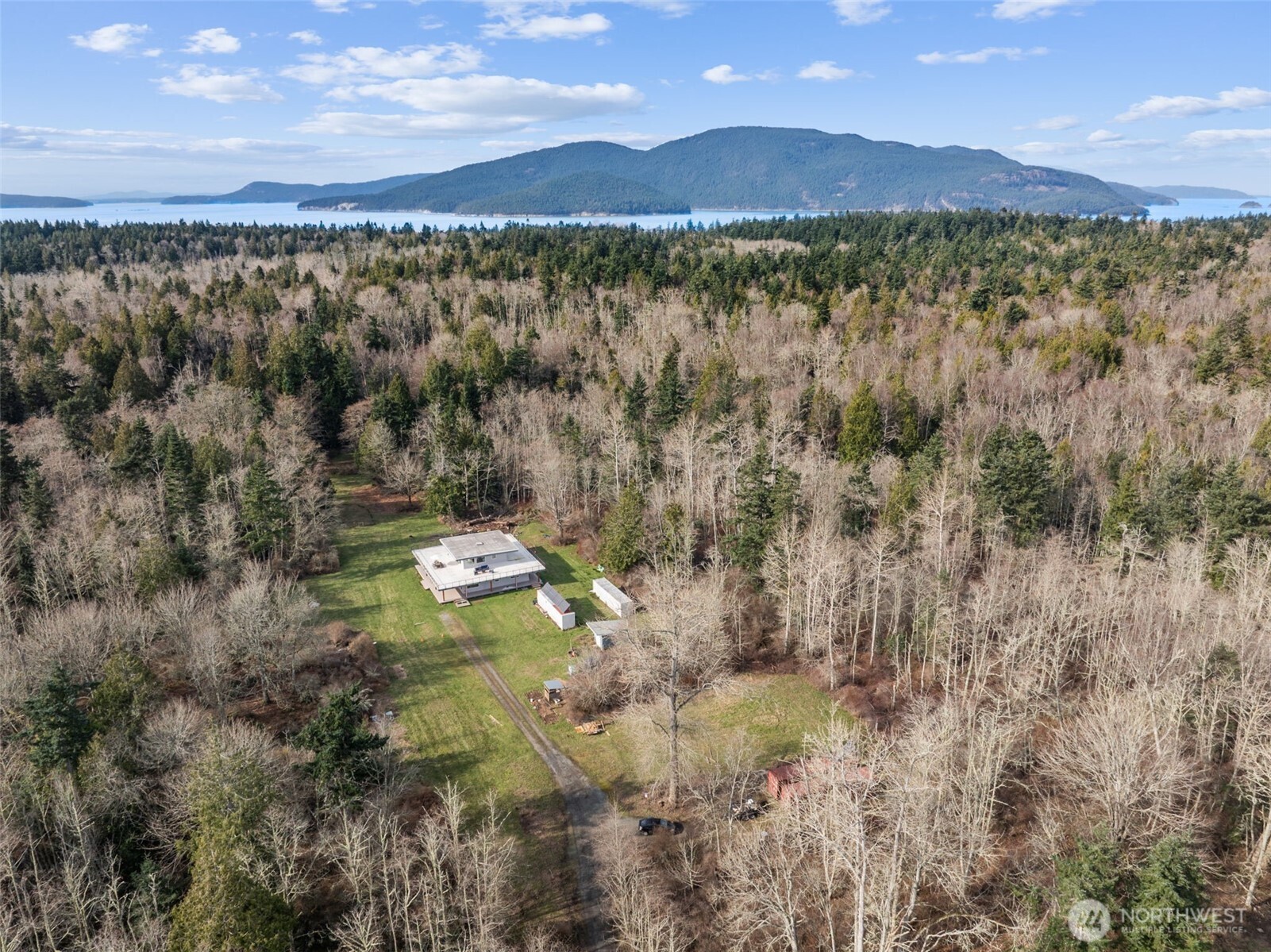 5233 Pheasant Run Lane , Anacortes, WA 98221