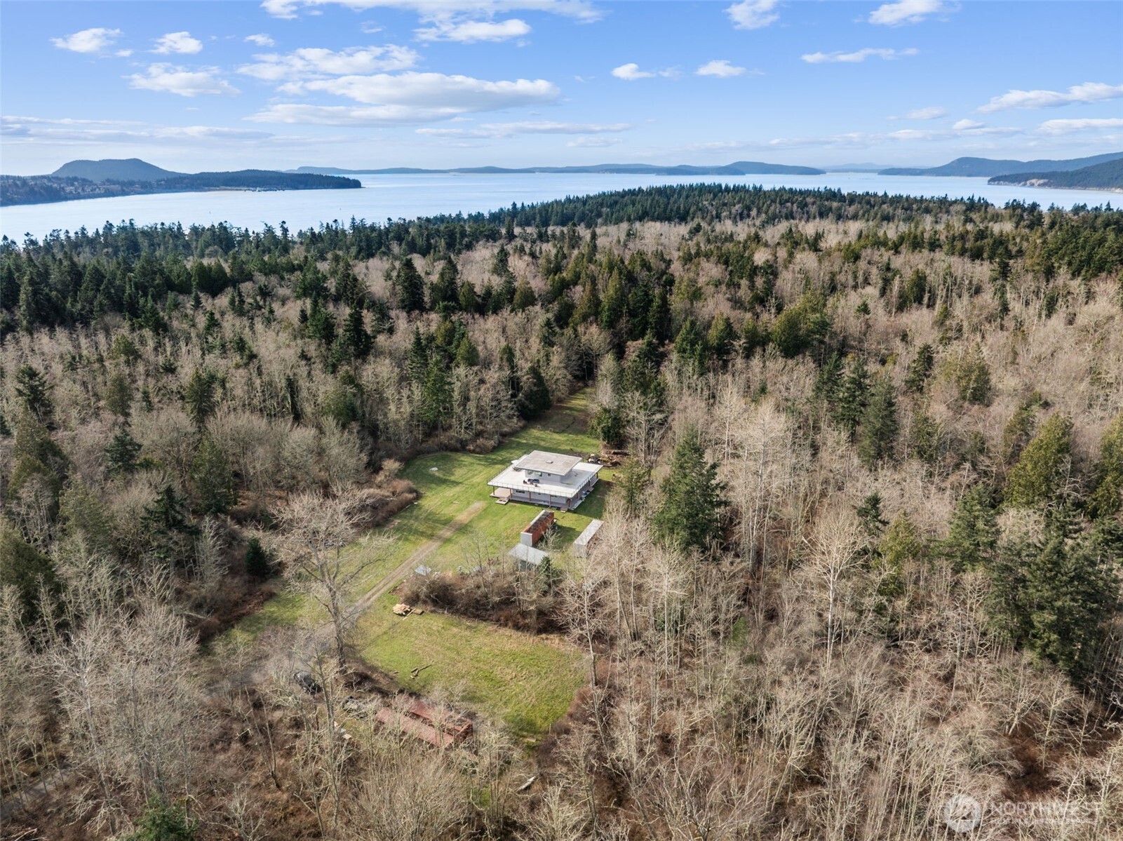 5233 Pheasant Run Lane , Anacortes, WA 98221
