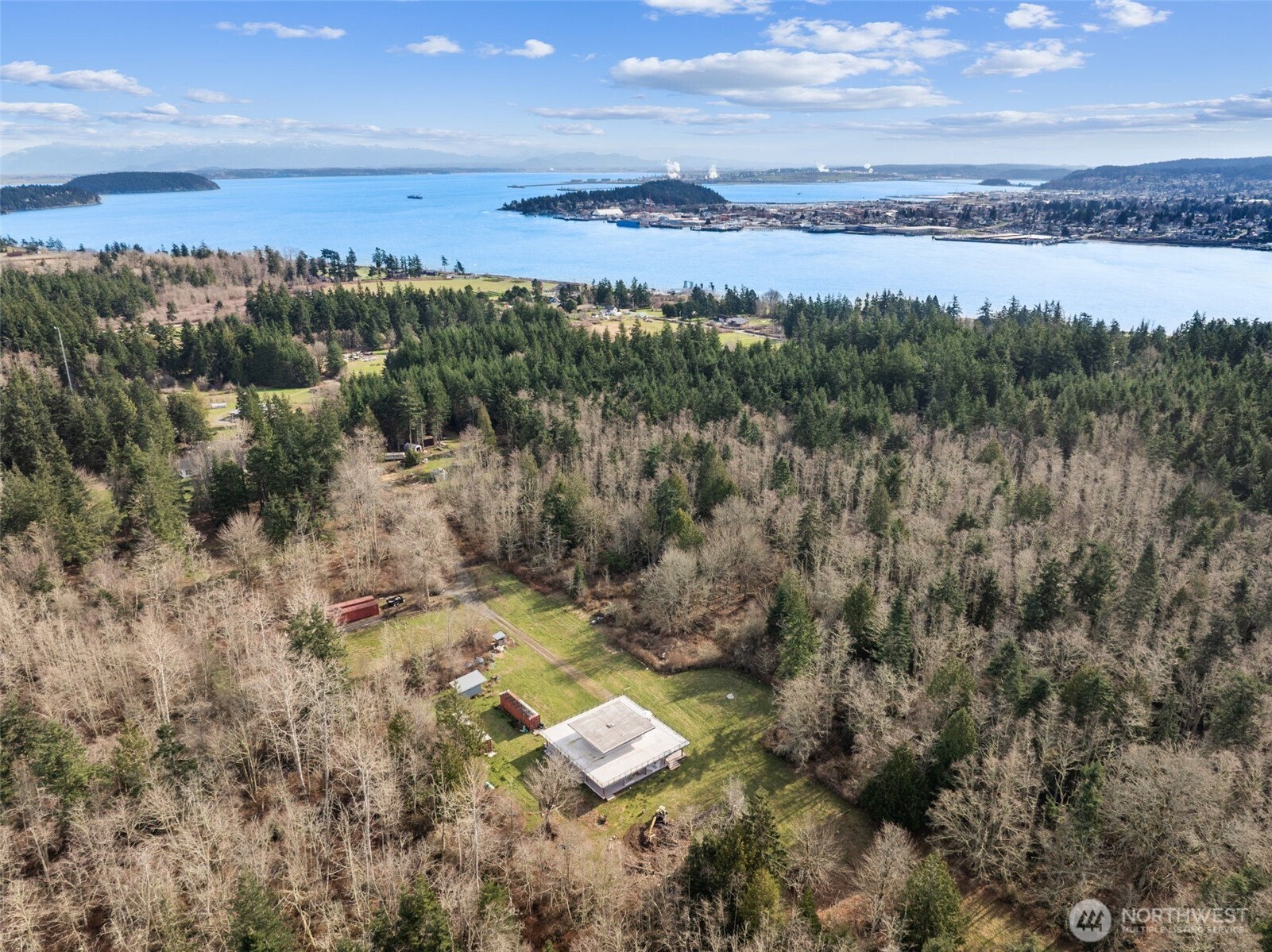 5233 Pheasant Run Lane , Anacortes, WA 98221