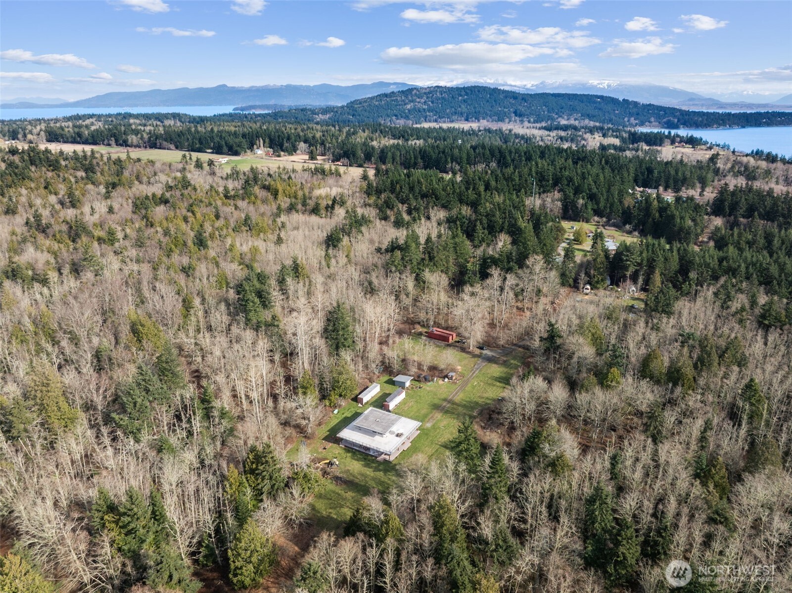 5233 Pheasant Run Lane , Anacortes, WA 98221
