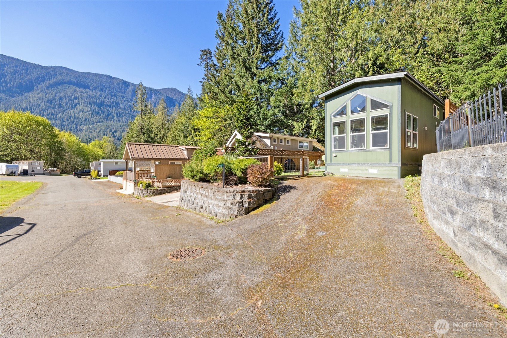 140 Jnell Lane , Port Angeles, WA 98363