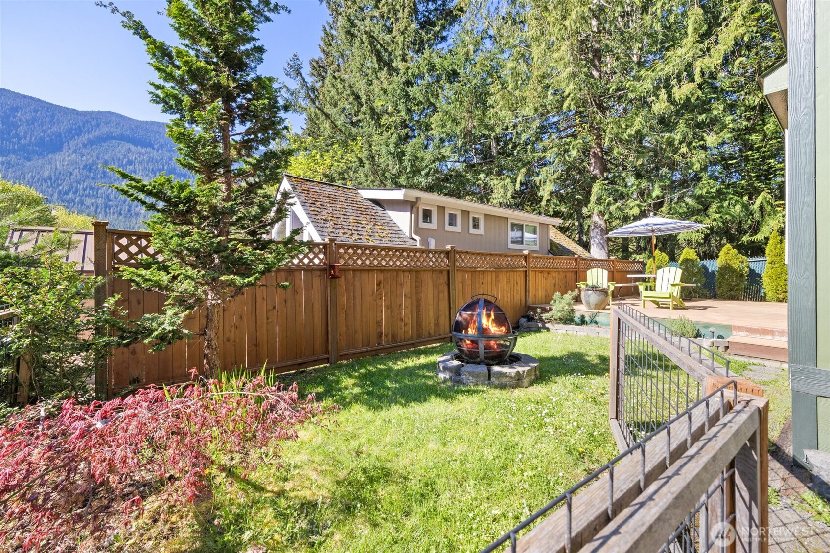 140 Jnell Lane , Port Angeles, WA 98363