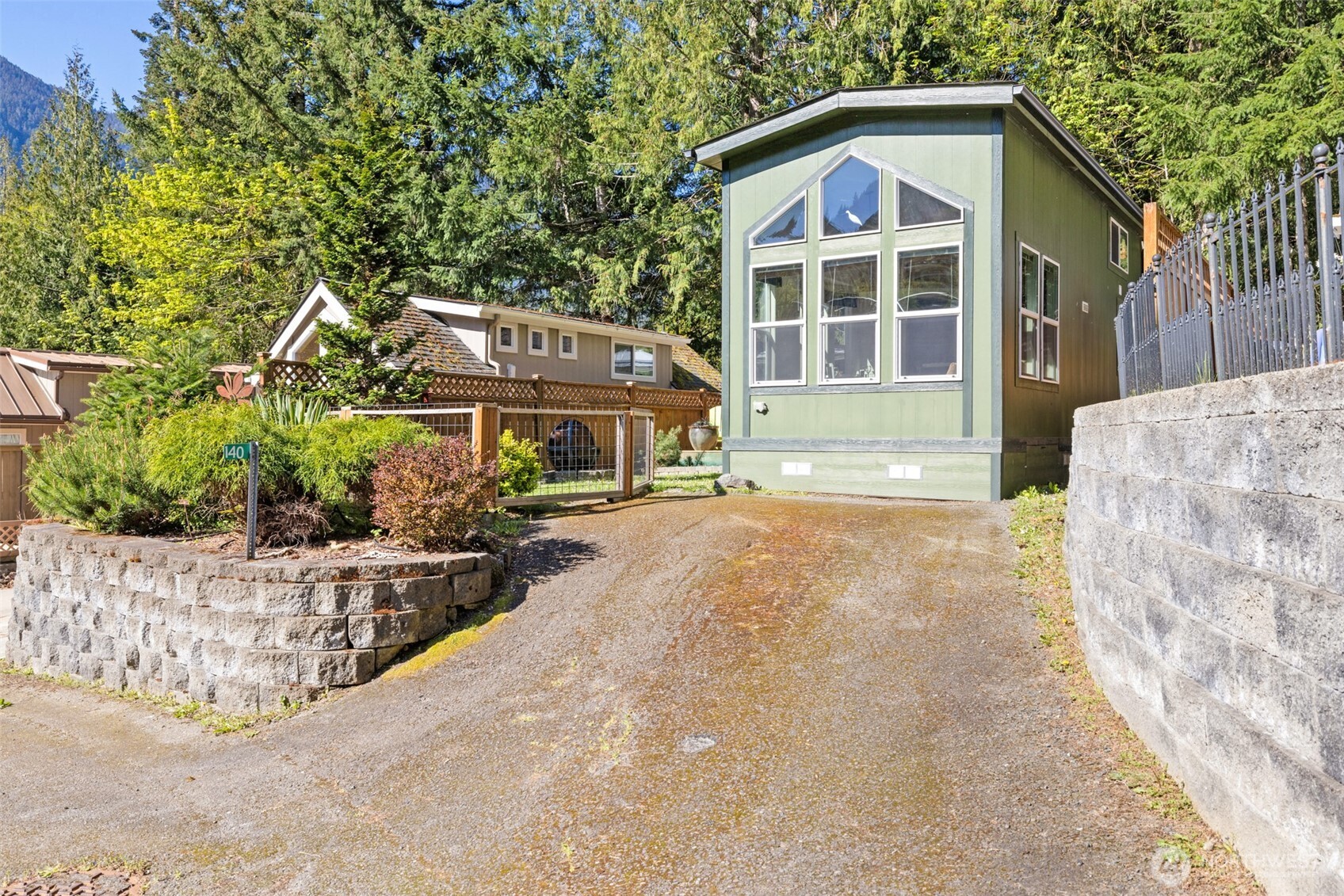 140 Jnell Lane , Port Angeles, WA 98363