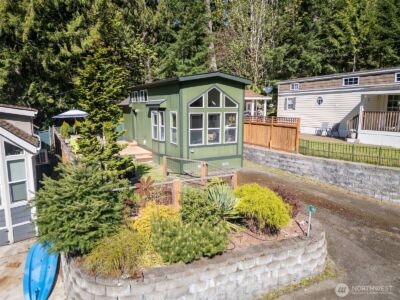140 Jnell Lane , Port Angeles, WA 98363 - Photo 27
