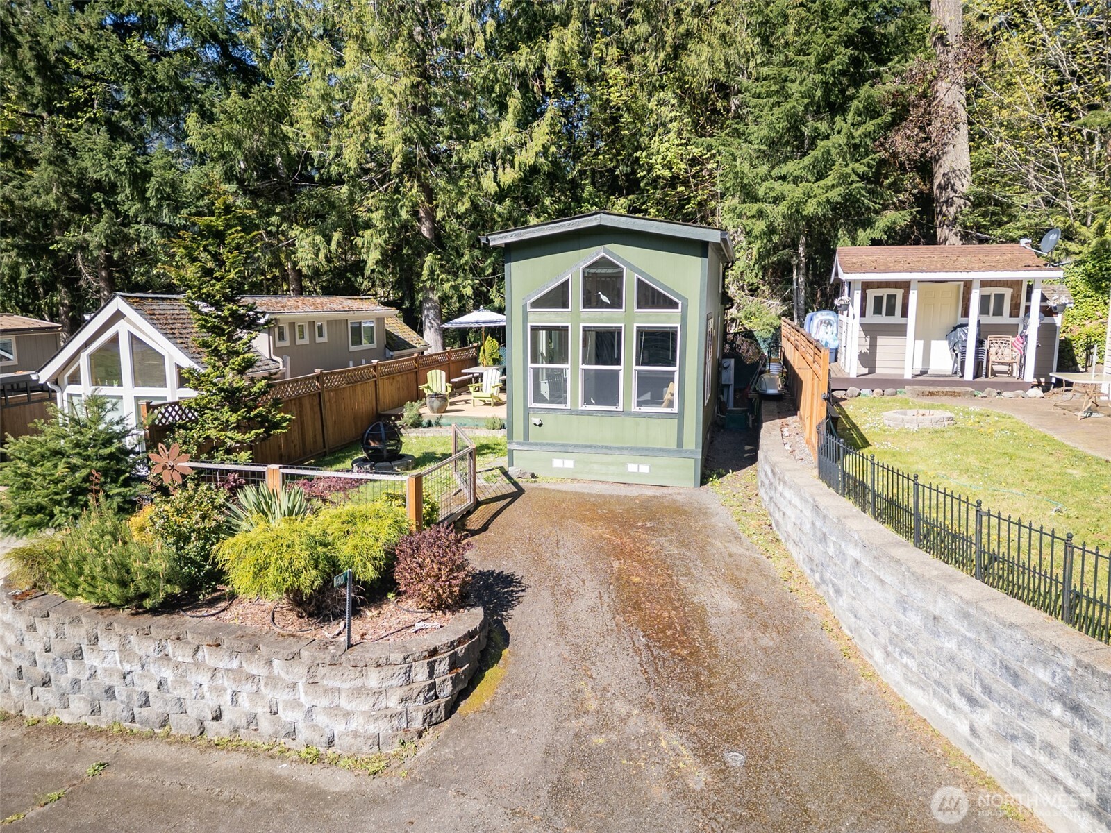 140 Jnell Lane , Port Angeles, WA 98363