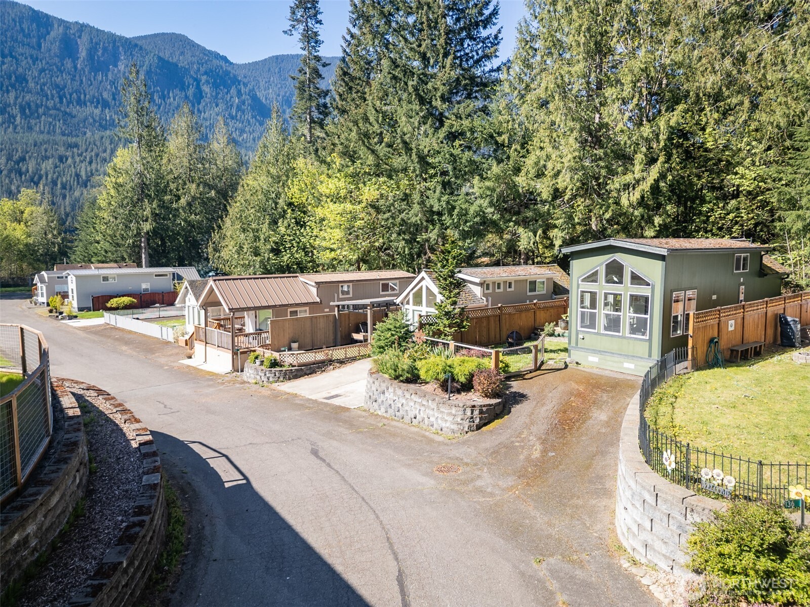 140 Jnell Lane , Port Angeles, WA 98363