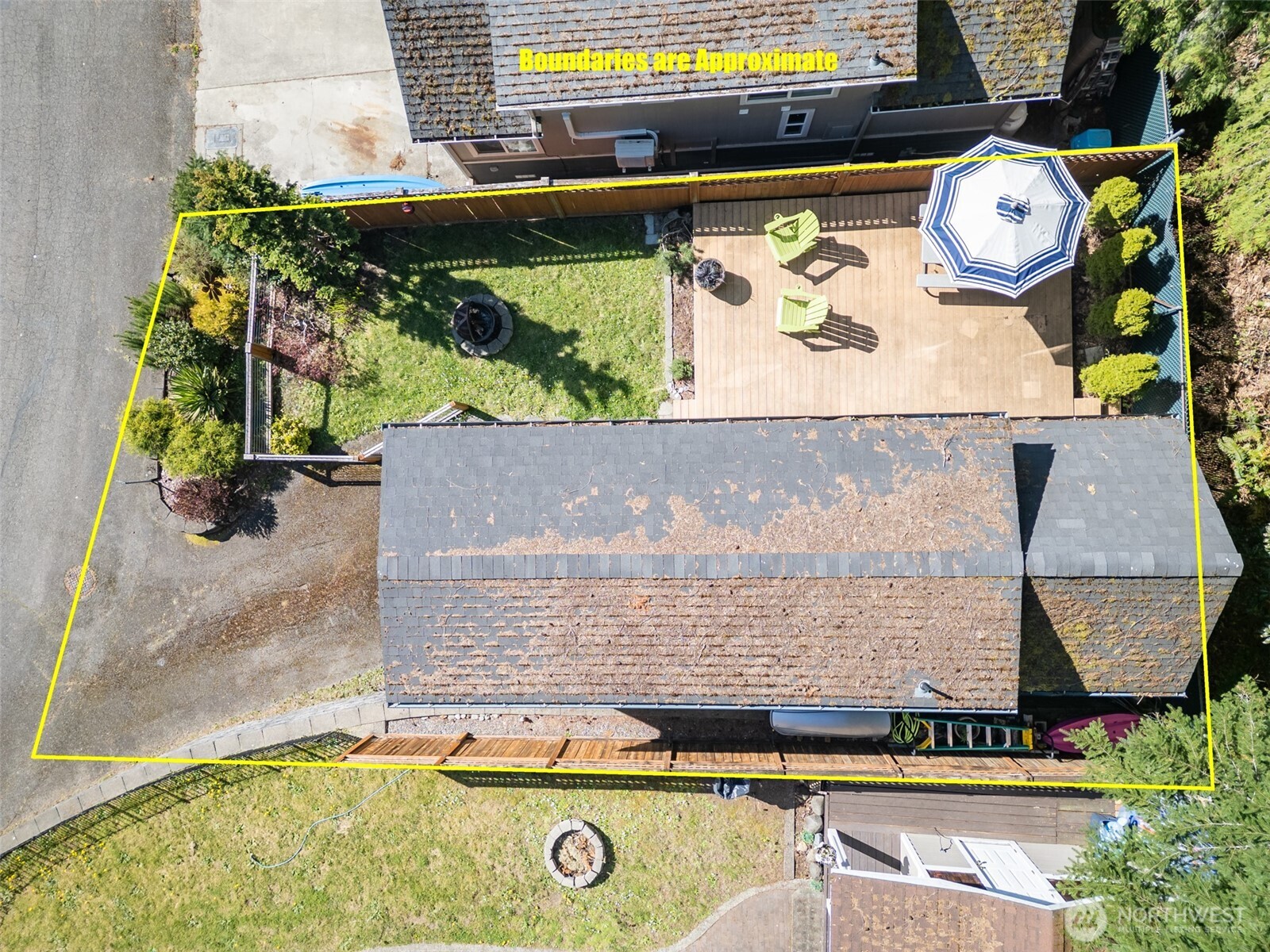140 Jnell Lane , Port Angeles, WA 98363