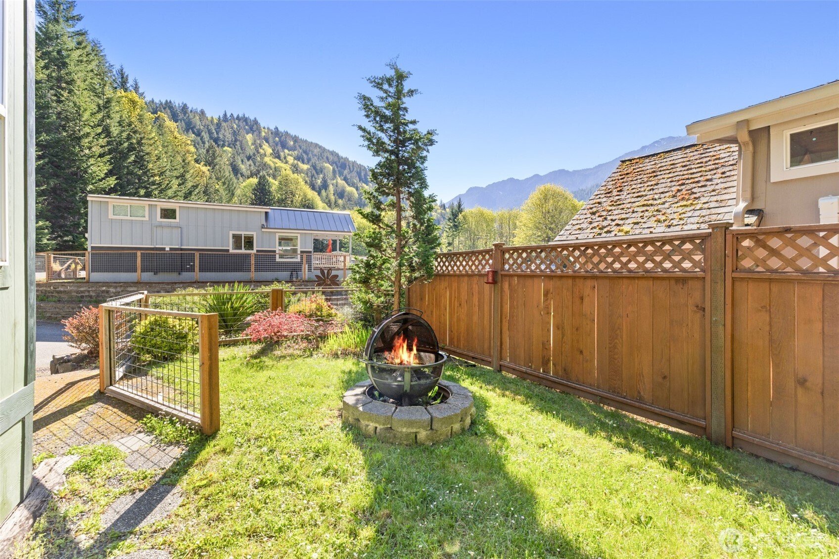 140 Jnell Lane , Port Angeles, WA 98363