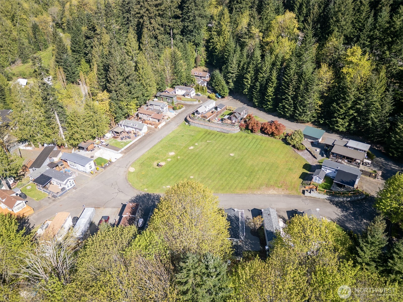 140 Jnell Lane , Port Angeles, WA 98363