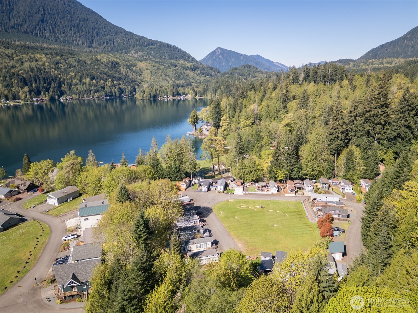 140 Jnell Lane , Port Angeles, WA 98363