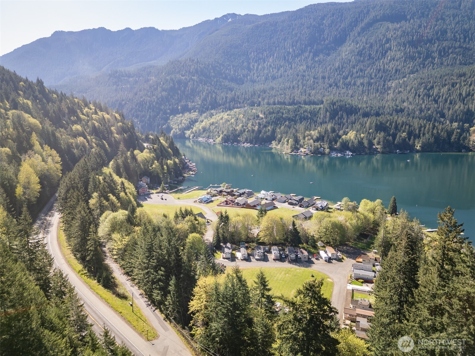 140 Jnell Lane , Port Angeles, WA 98363