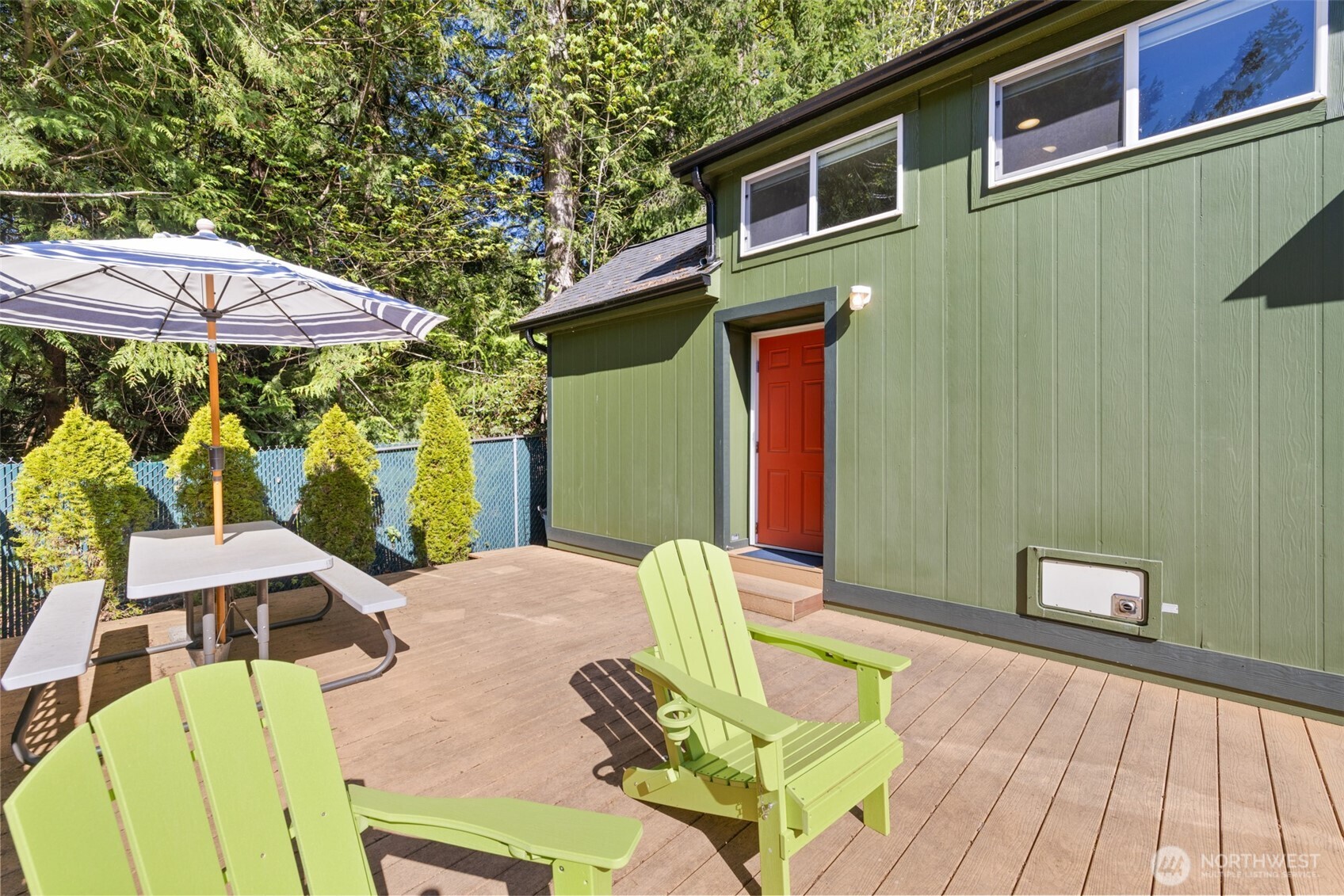 140 Jnell Lane , Port Angeles, WA 98363