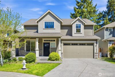 7326 NE 201st Place , Kenmore, WA 98028 - Photo 1