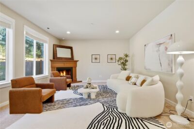7326 NE 201st Place , Kenmore, WA 98028 - Photo 4
