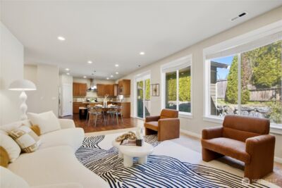 7326 NE 201st Place , Kenmore, WA 98028 - Photo 5