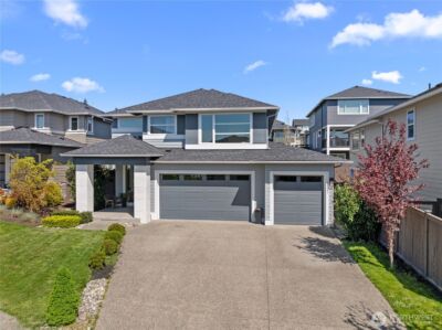 19307 135th Street SE, Monroe, WA 98272 - Photo 1