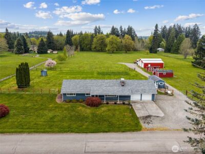 3921 89th Avenue SE, Olympia, WA 98501