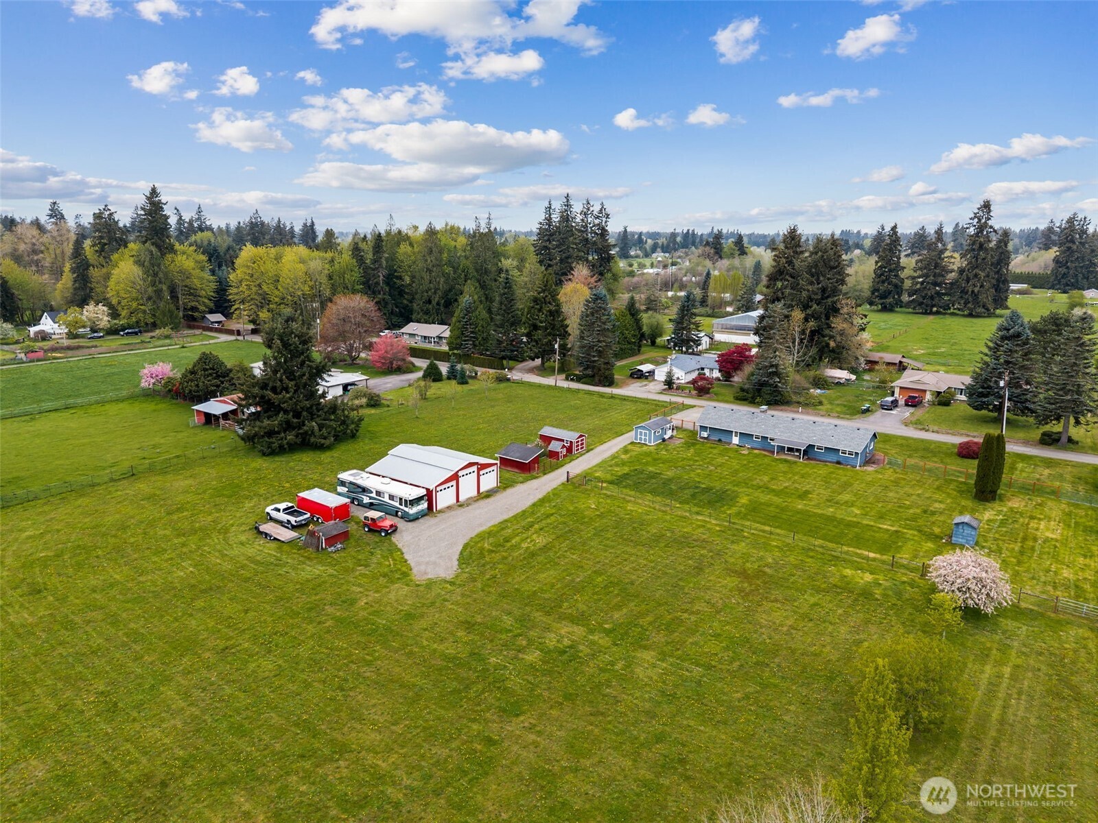 3921 89th Avenue SE, Olympia, WA 98501