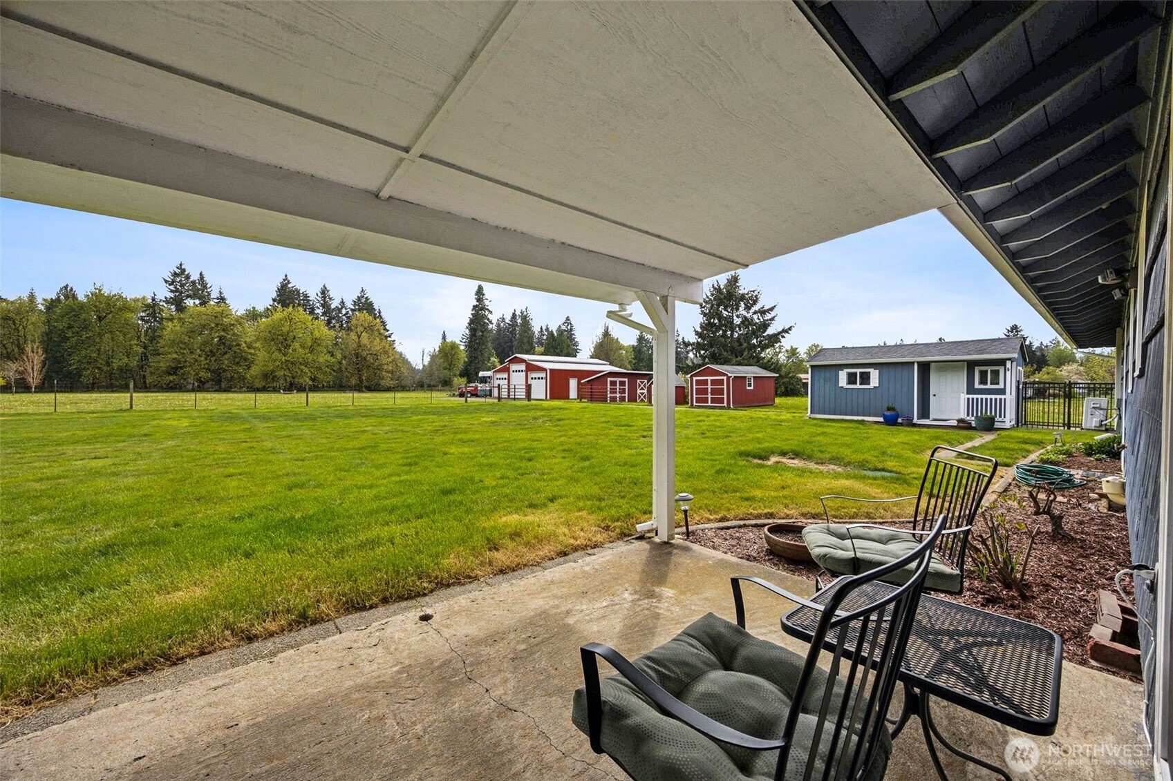 3921 89th Avenue SE, Olympia, WA 98501