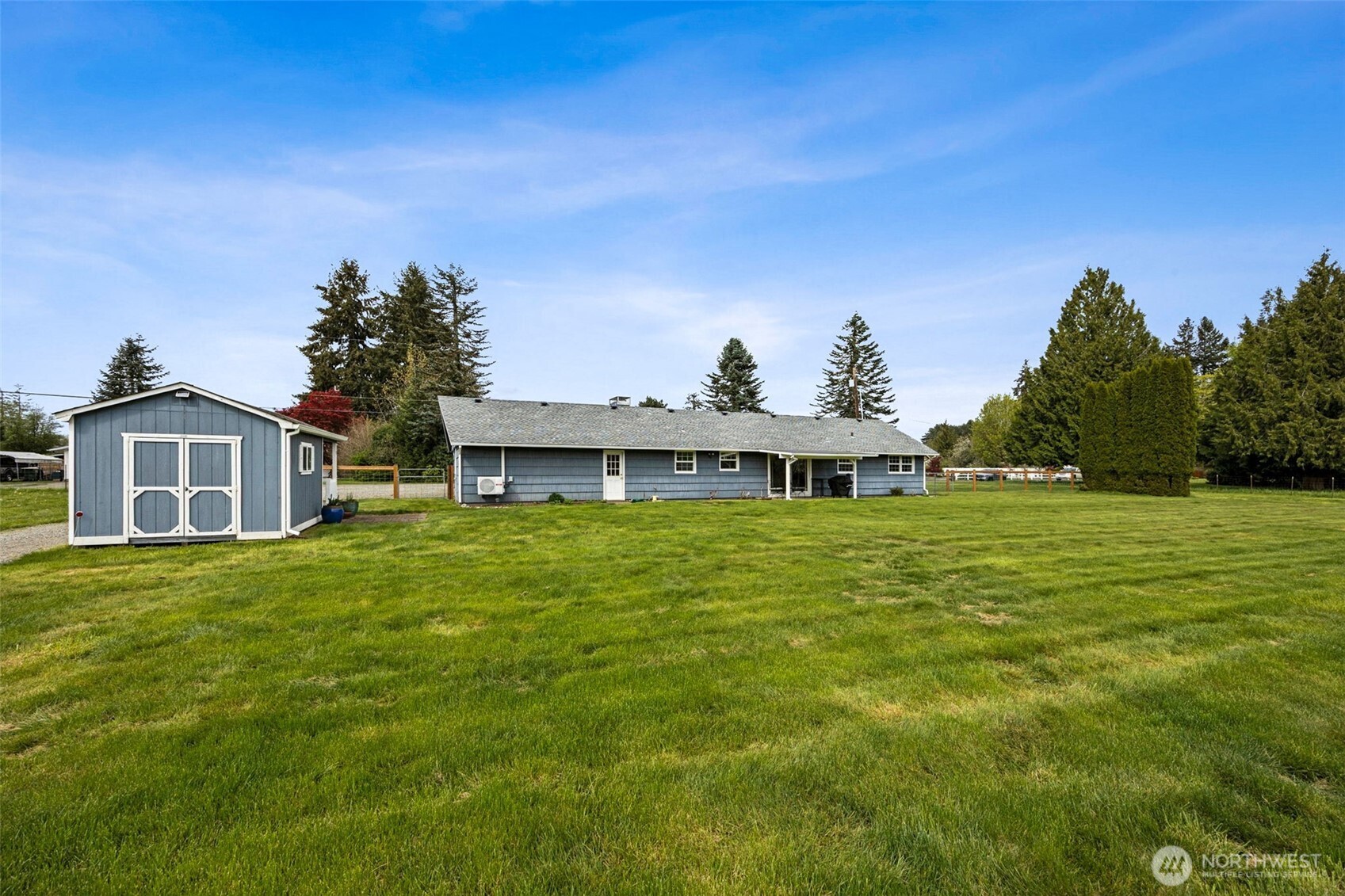3921 89th Avenue SE, Olympia, WA 98501